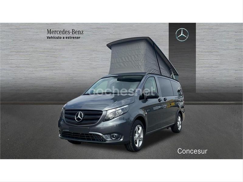 MERCEDES-BENZ Vito 220 d Marco Polo Activity Largo 4p.