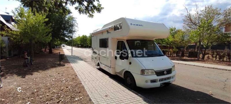 FIAT Ducato