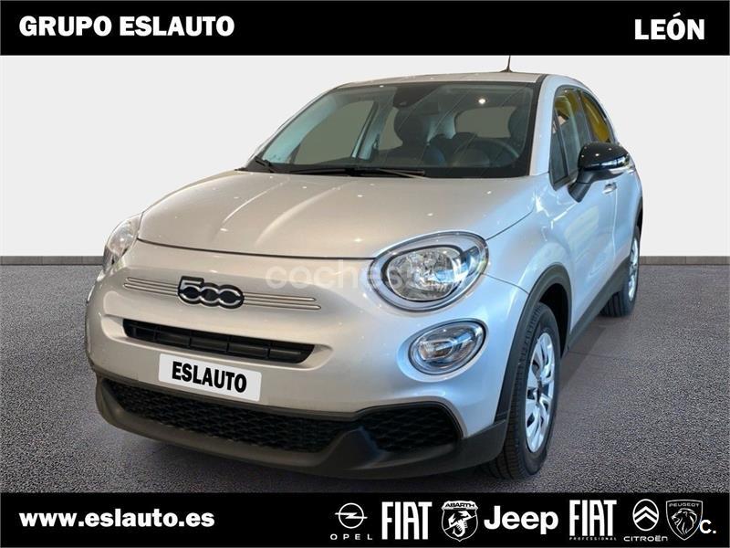 FIAT 500X 1.0 Firefly T3 88KW 120 CV 5p.