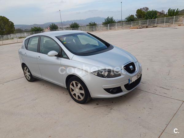 SEAT Toledo