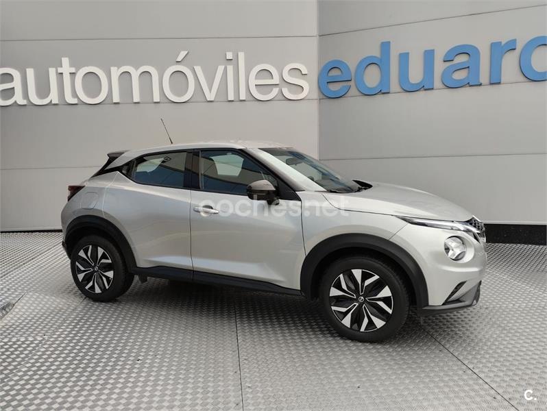 NISSAN JUKE DIGT 114 CV 6MT Acenta