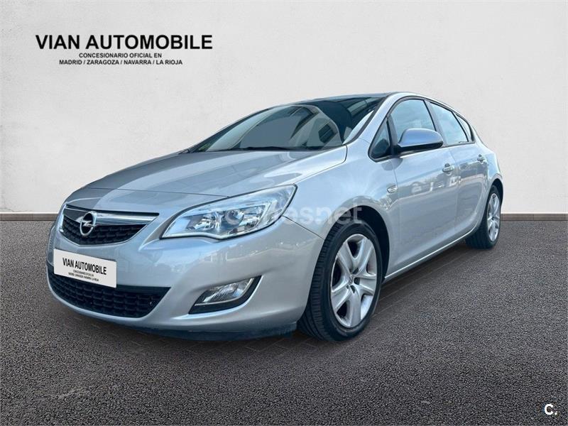 OPEL Astra 1.3 ecoFlex SS Selective