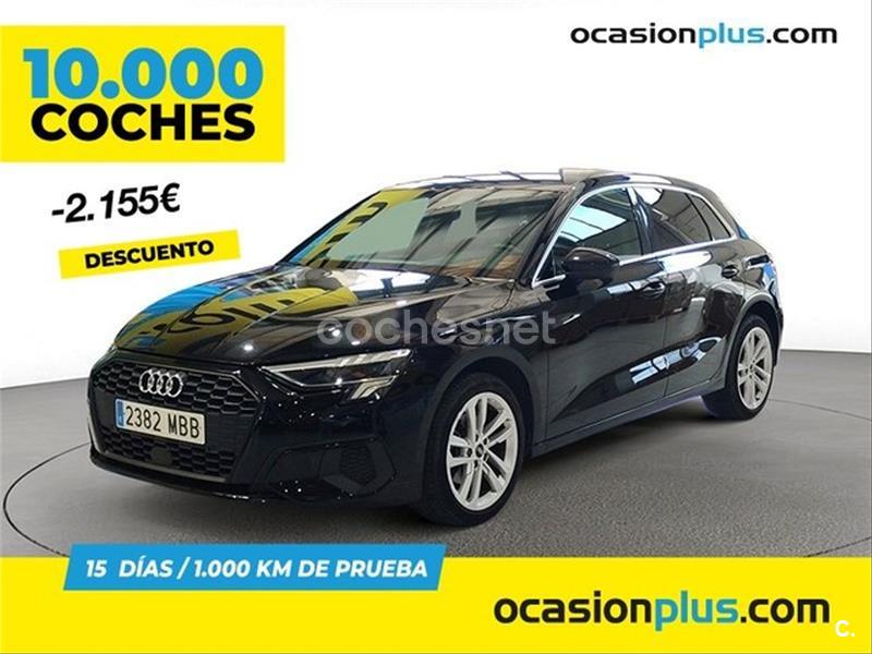 AUDI A3 Sportback 30 TFSI