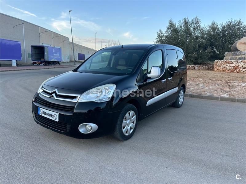 CITROEN Berlingo 1.6 HDi 110 SX Multispace