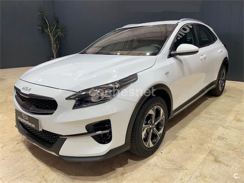 KIA XCeed 1.0 TGDi Drive 88kW 120CV