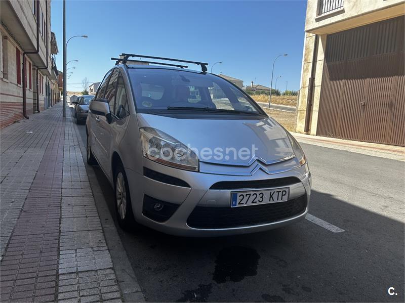 CITROEN C4 Picasso 1.6 HDi Cool