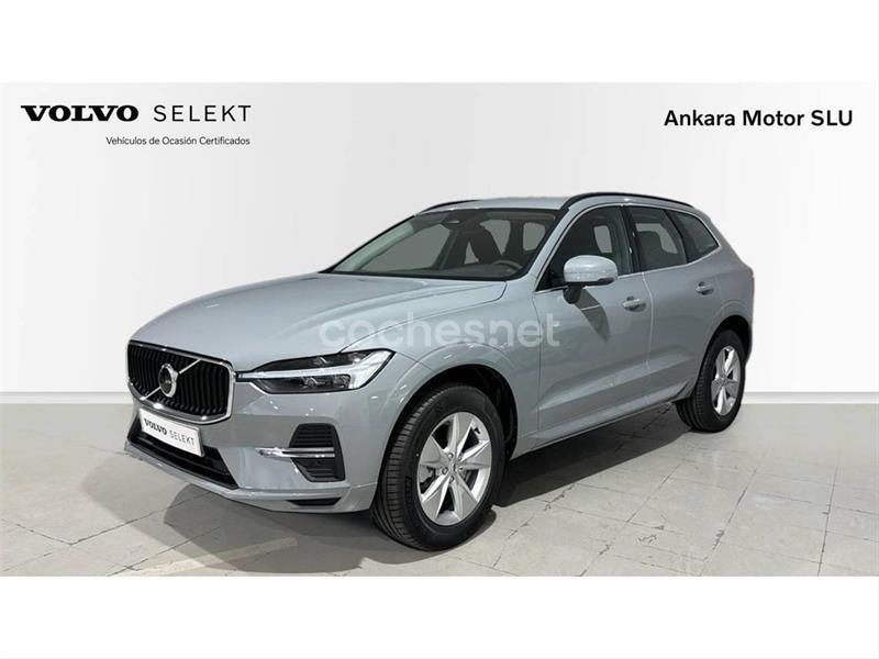 VOLVO XC60 2.0 B4 D Core Auto 5p.