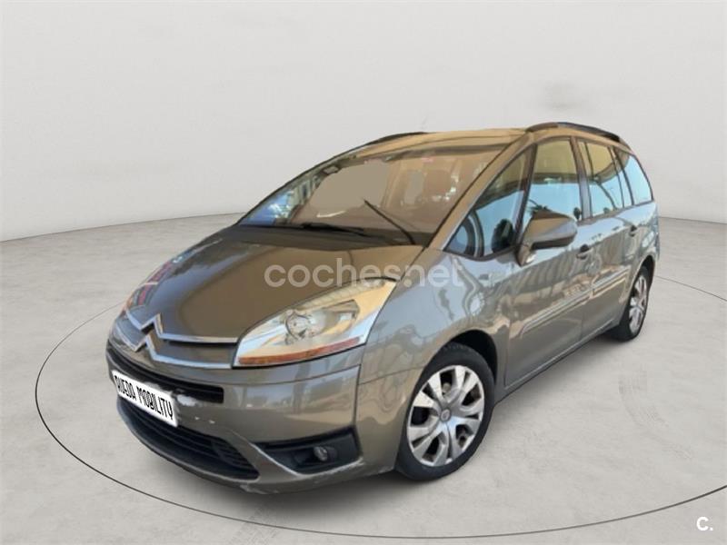 CITROEN Grand C4 Picasso 1.6 HDi CMP SX 5p.