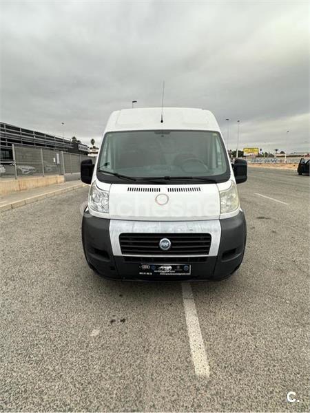 FIAT Ducato