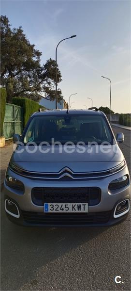 CITROEN Berlingo Talla M PureTech 110 SS 100 ANOS