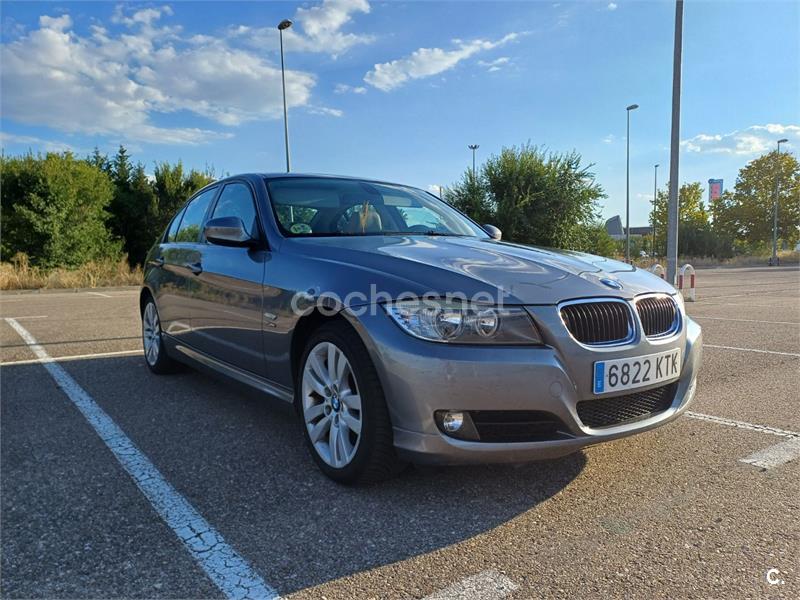 BMW Serie 3 320d xDrive 4p.