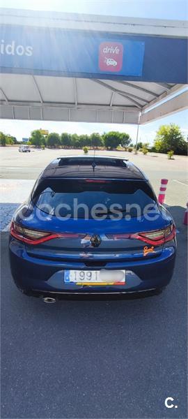 RENAULT Megane Bose Energy dCi 96kW 130CV 5p.