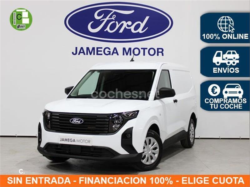 FORD Transit Courier Van 1.0 EcoBoost 75kW Trend 4p.