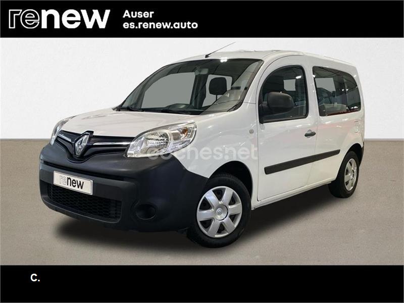 RENAULT Kangoo Combi Profesional M1AF En. dCi 55kW 75CV E6