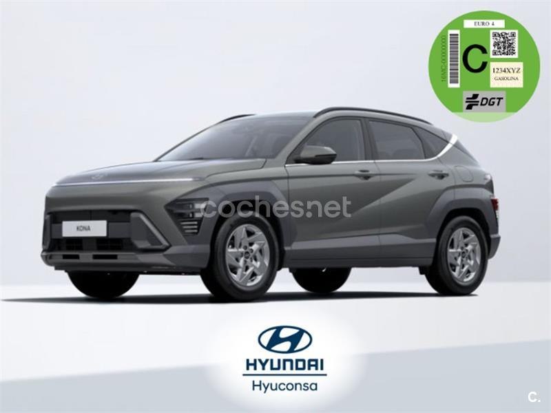 HYUNDAI Kona 1.0 TGDI Flexx DCT 5p.