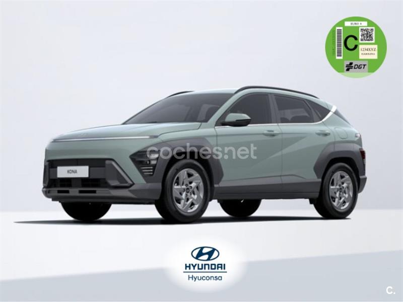 HYUNDAI Kona 1.0 TGDI Flexx 5p.