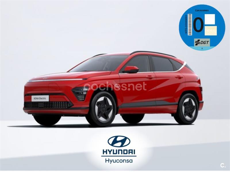 HYUNDAI Kona EV 160kW 65kWh Flexx 5p.