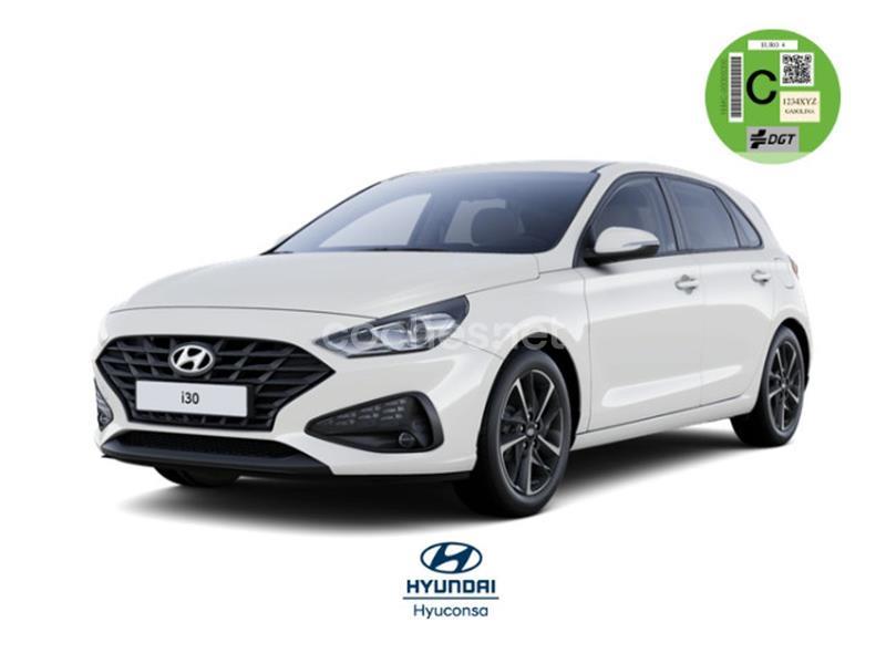 HYUNDAI i30 1.5 DPI Klass SLX 5p.