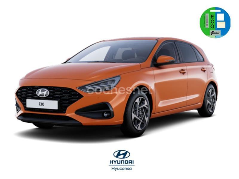 HYUNDAI i30 1.0 TGDI 48V Klass DCT 5p.