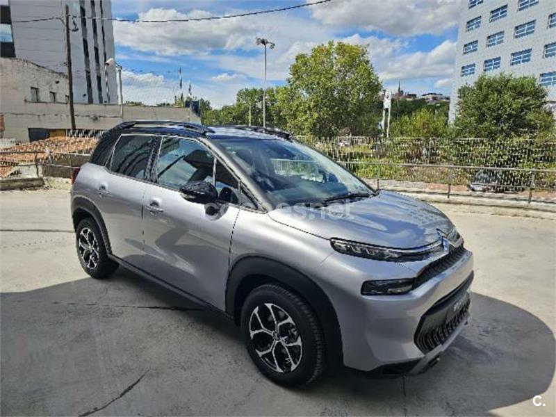 CITROEN C3 Aircross PureTech 81kW 110CV Plus 5p.