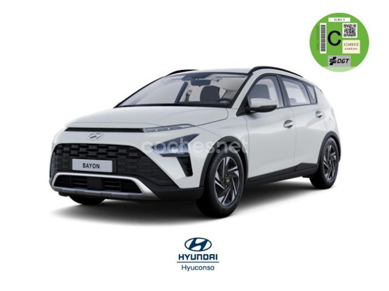 HYUNDAI Bayon 1.2 MPI Maxx 5p.