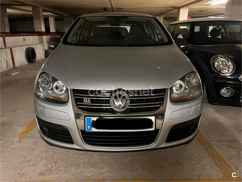 VOLKSWAGEN Golf 1.4 TSI 170cv GT 5p.