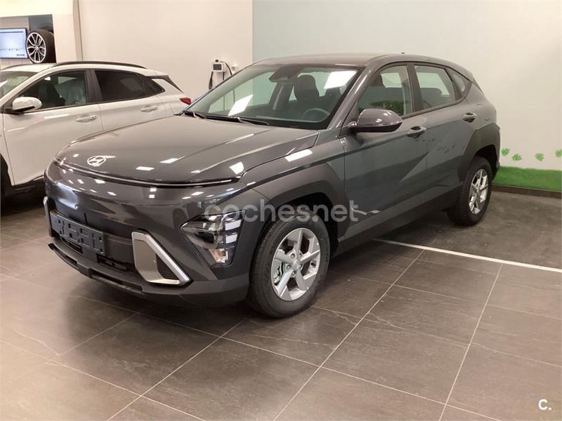 HYUNDAI Kona 1.0 TGDI Maxx