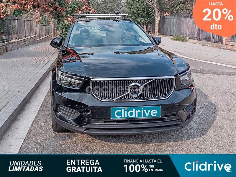 VOLVO XC40 1.5 T3 Business Plus Auto 5p.