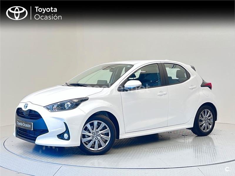 TOYOTA Yaris 1.5 120H Active Tech 5p.