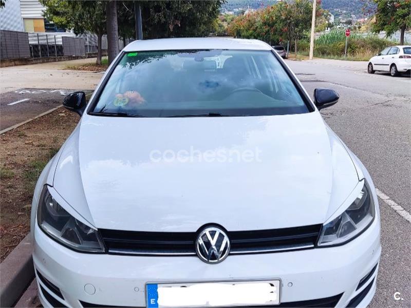 VOLKSWAGEN Golf Advance 1.6 TDI BMT