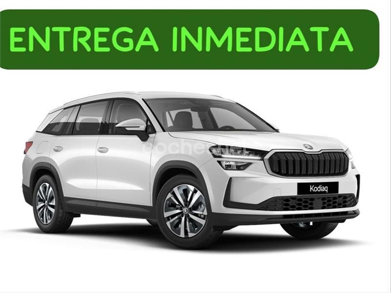 SKODA Kodiaq 2.0 TDI 110KW 150CV DSG Selection 5p.