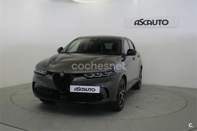 ALFA ROMEO Tonale 1.5 MHEV GASOLINA 160 CV VELOCE FWD 5p.