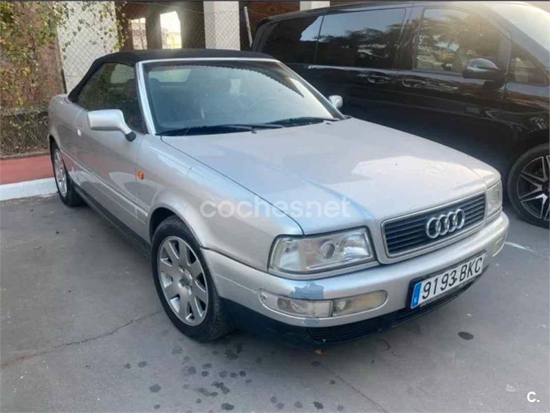 AUDI Cabriolet