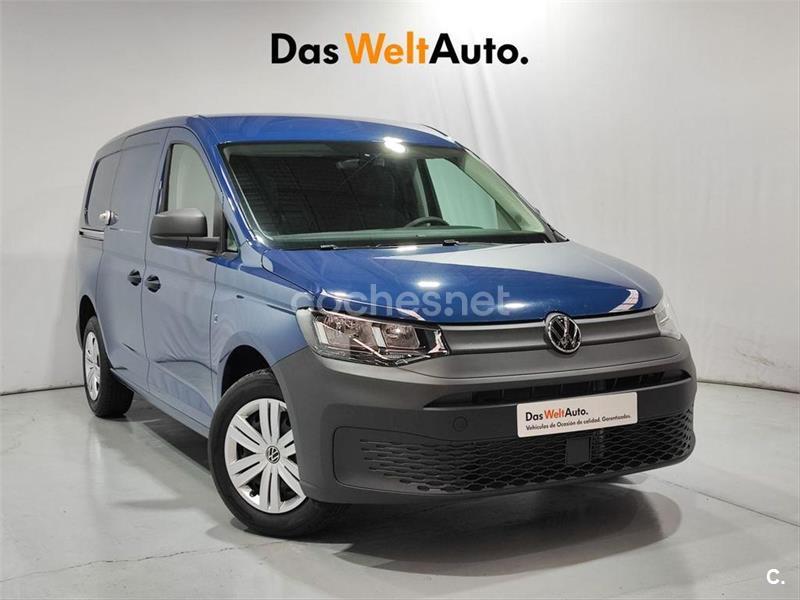 VOLKSWAGEN Caddy Maxi Cargo 2.0 TDI 75kW 102CV