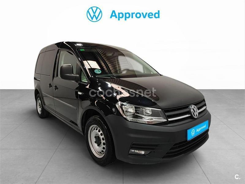 VOLKSWAGEN Caddy Profesional Kombi 2.0 TDI 75kW BMT 4p.