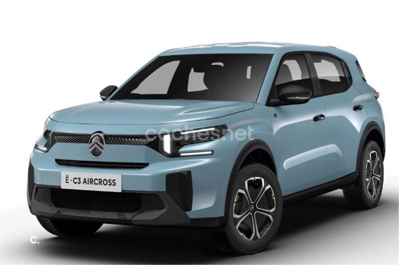 CITROEN eC3 Aircross Electrico 113cv YOU 5p.