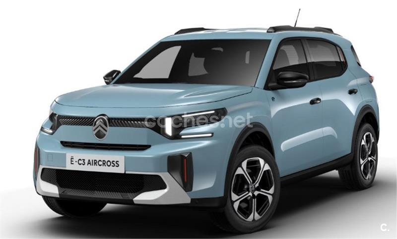 CITROEN eC3 Aircross Electrico 113cv MAX 5p.