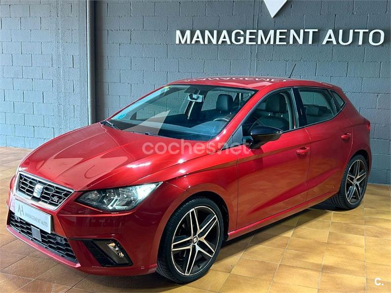 SEAT Ibiza 1.0 EcoTSI FR