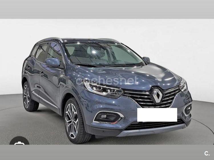 RENAULT Kadjar Tech Road Energy TCe