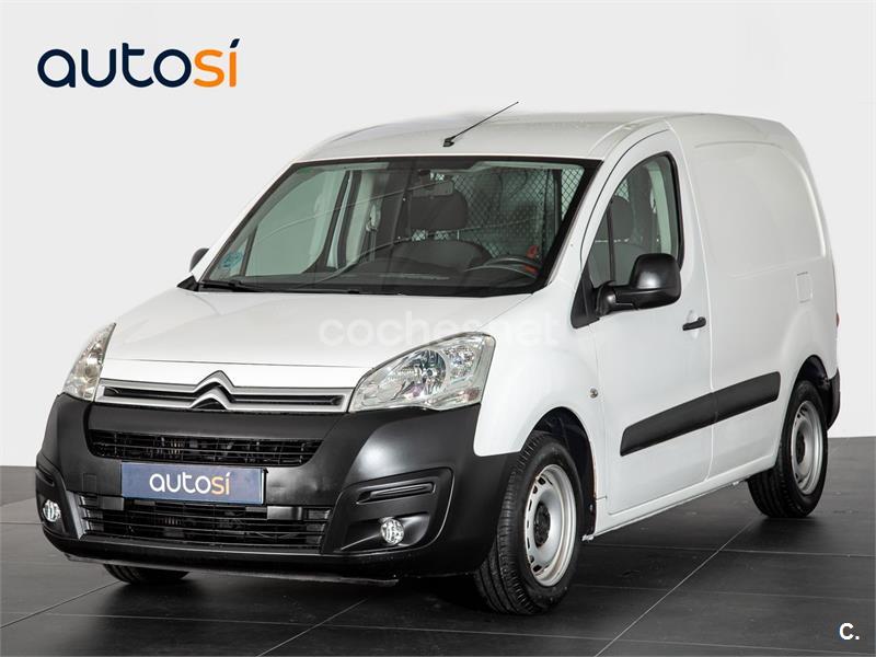 CITROEN Berlingo Club BlueHDi Largo