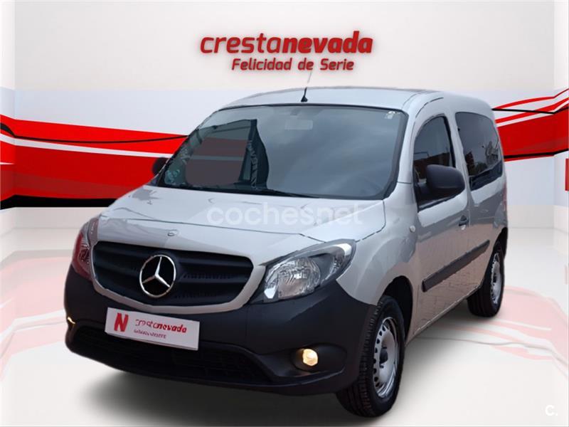 MERCEDES-BENZ Citan 109 CDI Tourer Pro Largo BE