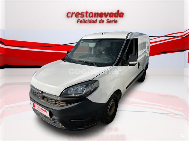 FIAT Doblo Cargo Base Maxi 1.3 Mjet 70kW 95CV 750 kg