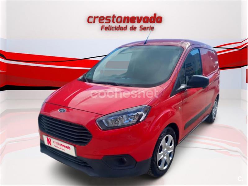 FORD Transit Courier Van 1.5 TDCi 56kW Trend