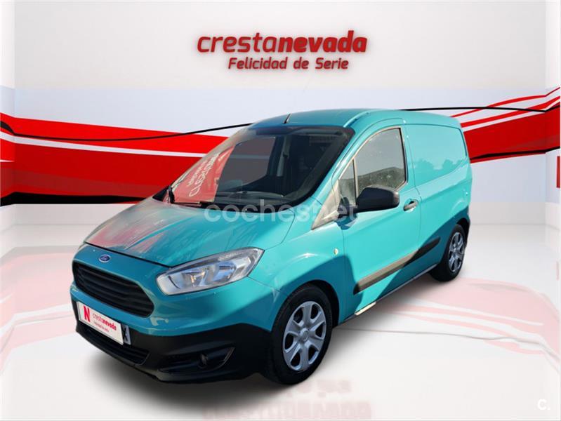 FORD Transit Courier Van 1.5 TDCi 56kW Trend