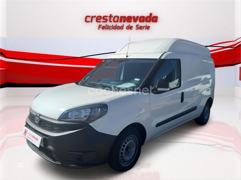 FIAT Doblo Cargo Cargo Base XL 1.6 Multijet 77kW 105CV