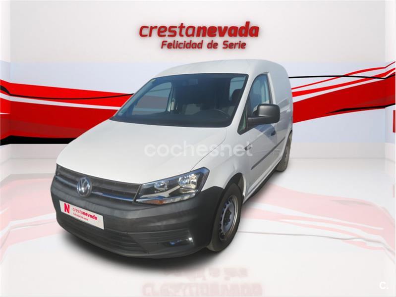 VOLKSWAGEN Caddy Profesional Furgon 2.0 TDI 55kW BMT