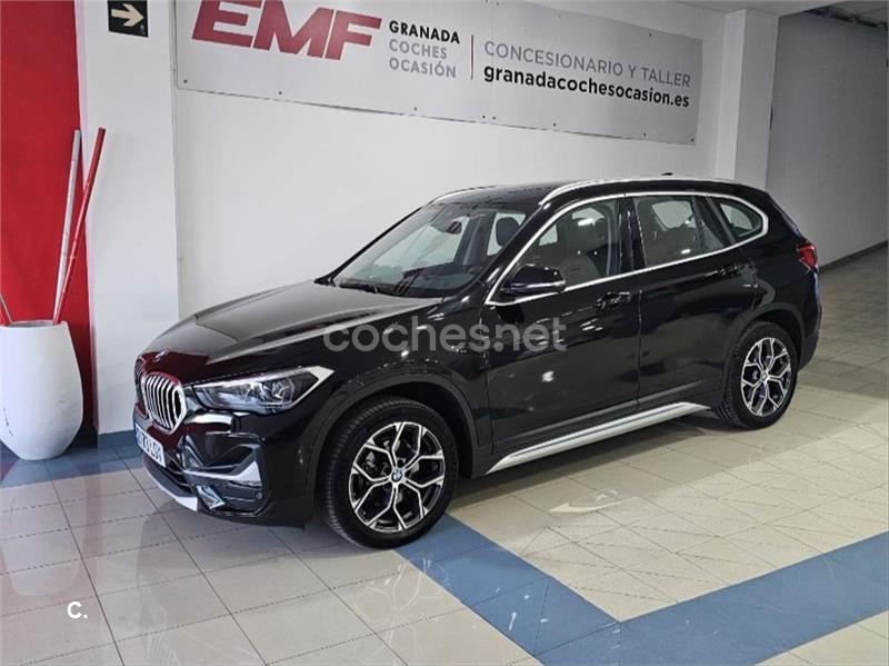 BMW X1 sDrive18d 5p.