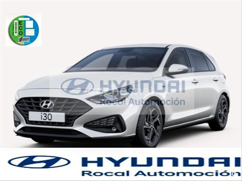 HYUNDAI i30 1.0 TGDI 48V Klass 5p.