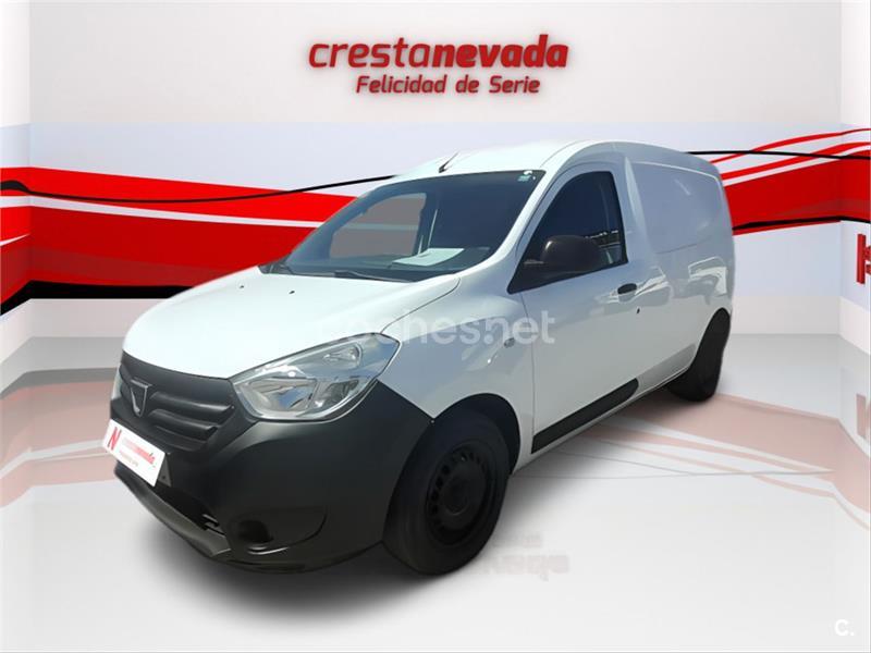 DACIA Dokker Van Ambiance 1.6 85 GLP EU6