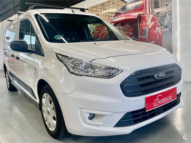 FORD Transit Connect Van 1.5 TDCi 88kW Trend 210 L2